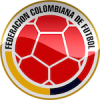 Voetbalkleding kind Colombia